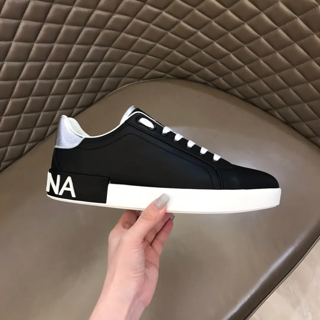 Men's shoes 360 yuan🏮🏮2023 new Dolce & Gabbana/top original single DG heavy industry series, imported original waterproof canvas, contrasting color design is super beautiful, exquisite and luxurious, super A level! Compared with the genuine product at the counter, the version is no worse at all! size：38-46